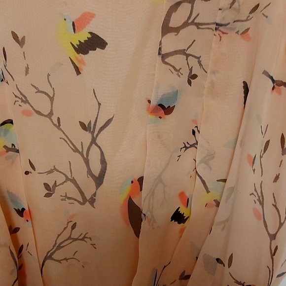 Vera Moda summer dress - Picture 2 of 4